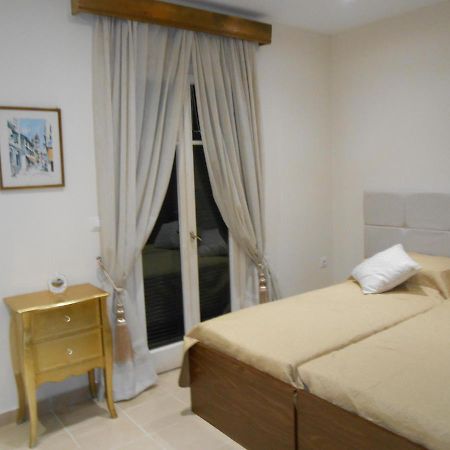 Elena'S Old Corfu Town Apartment 외부 사진