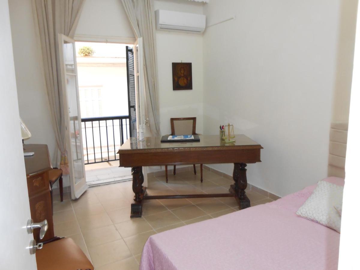 Elena'S Old Corfu Town Apartment 외부 사진