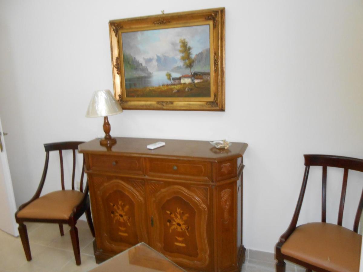 Elena'S Old Corfu Town Apartment 외부 사진