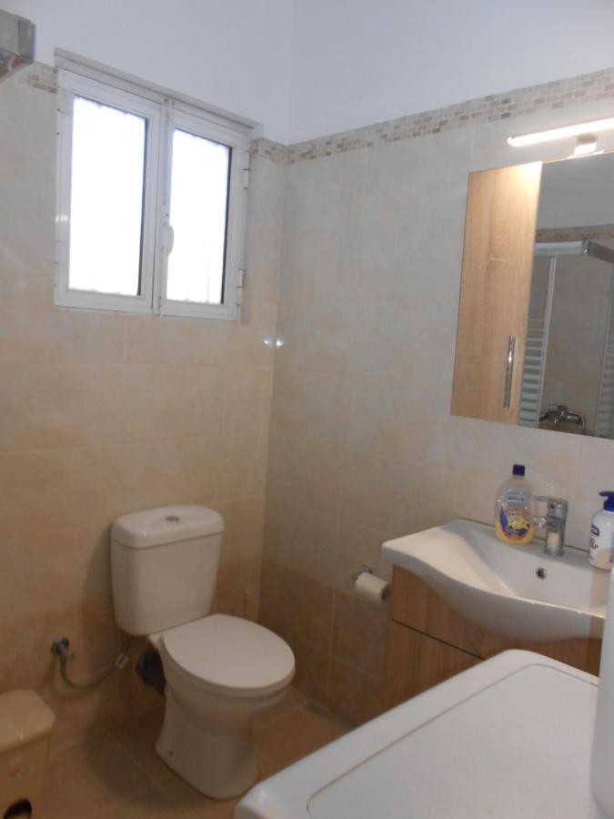 Elena'S Old Corfu Town Apartment 외부 사진