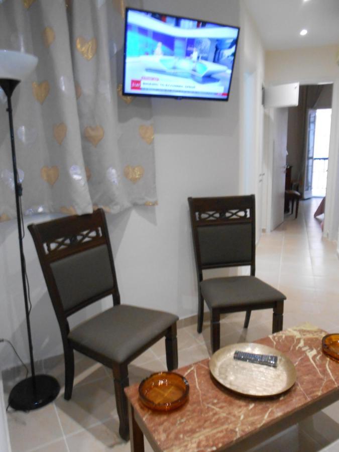 Elena'S Old Corfu Town Apartment 외부 사진
