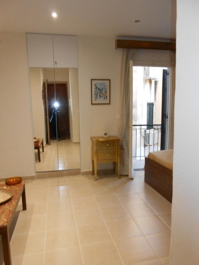 Elena'S Old Corfu Town Apartment 외부 사진